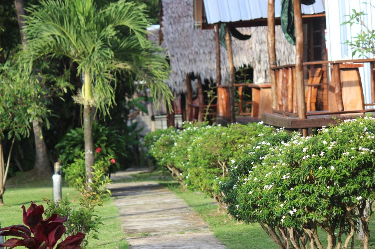 Eden Lanta Bungalow Ko Lanta Екстериор снимка