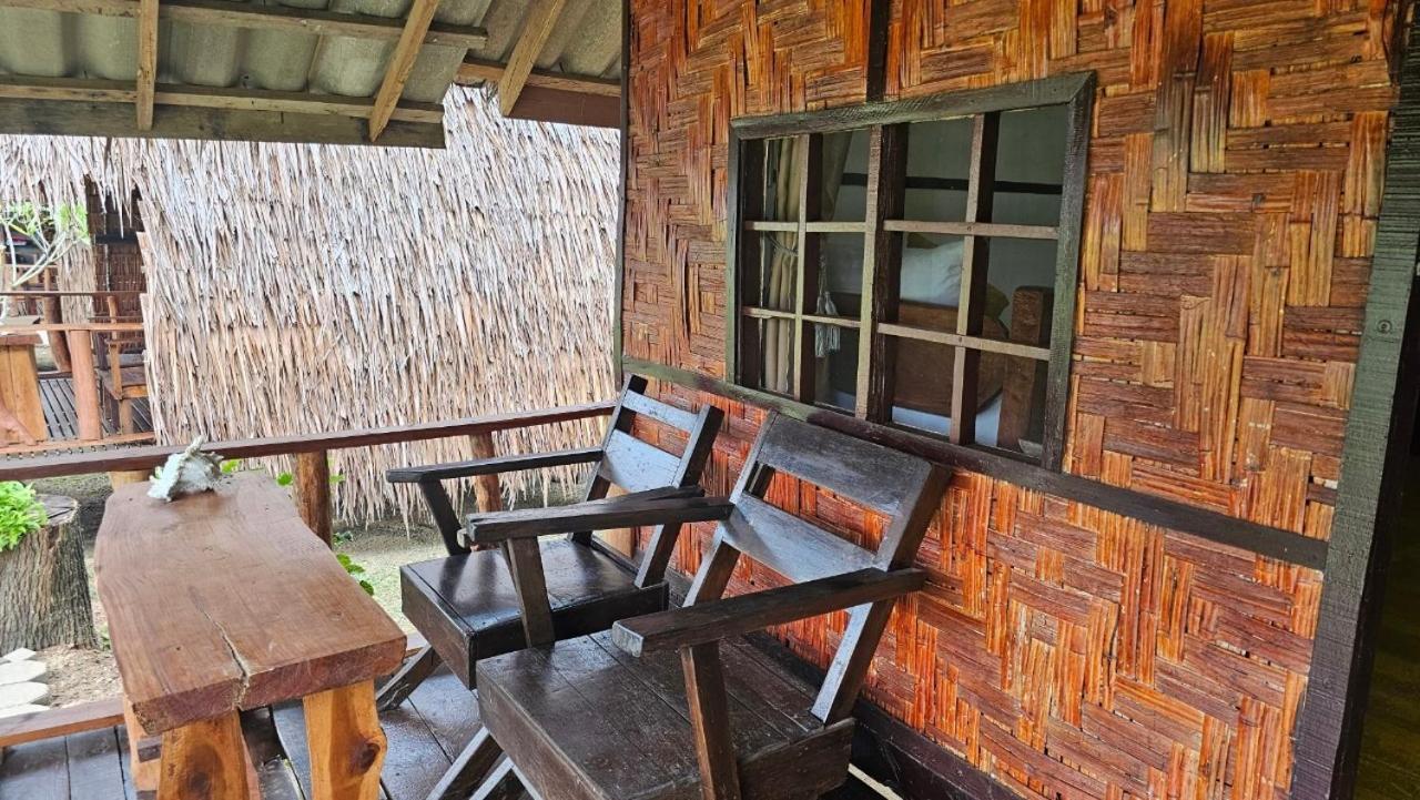 Eden Lanta Bungalow Ko Lanta Екстериор снимка